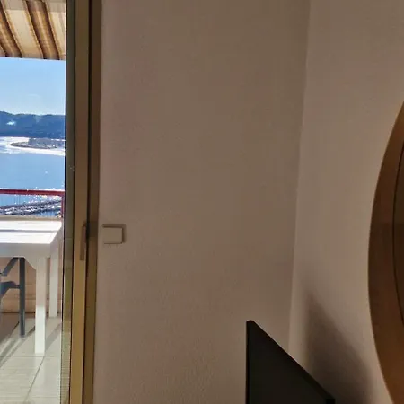 Mandariniers - T3 For 4 Pers - Piscine