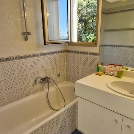 Appartement Mandariniers - T3 For 4 Pers - Piscine