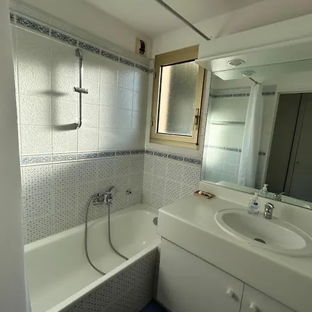 Mandariniers - T3 For 4 Pers - Piscine Appartement *