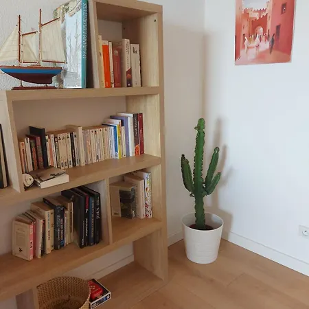 Mandariniers - T3 For 4 Pers - Piscine *