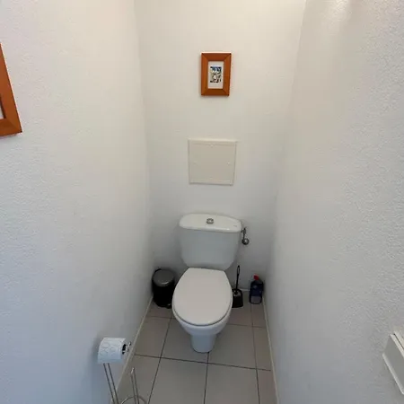 Appartement Mandariniers - T3 For 4 Pers - Piscine