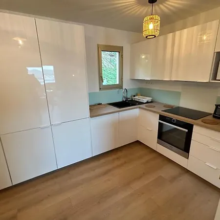 Mandariniers - T3 For 4 Pers - Piscine Appartement *